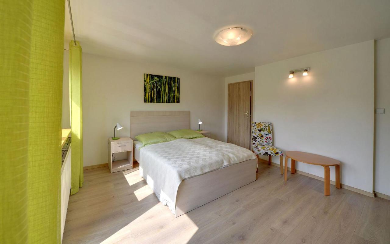 Apartamenty Ogrodowa W Centrum Ustronia - Dream Apart Exterior foto