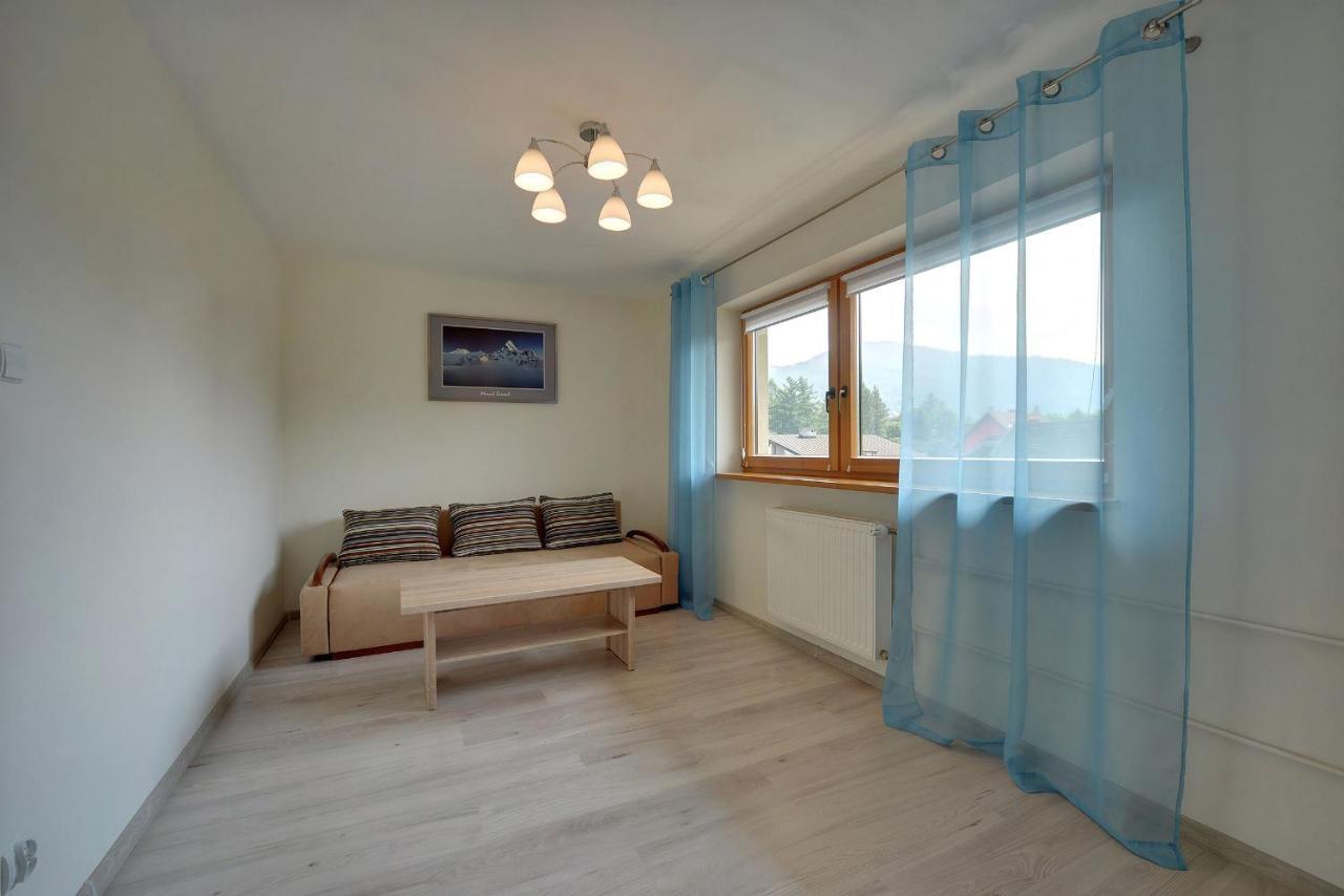 Apartamenty Ogrodowa W Centrum Ustronia - Dream Apart Exterior foto
