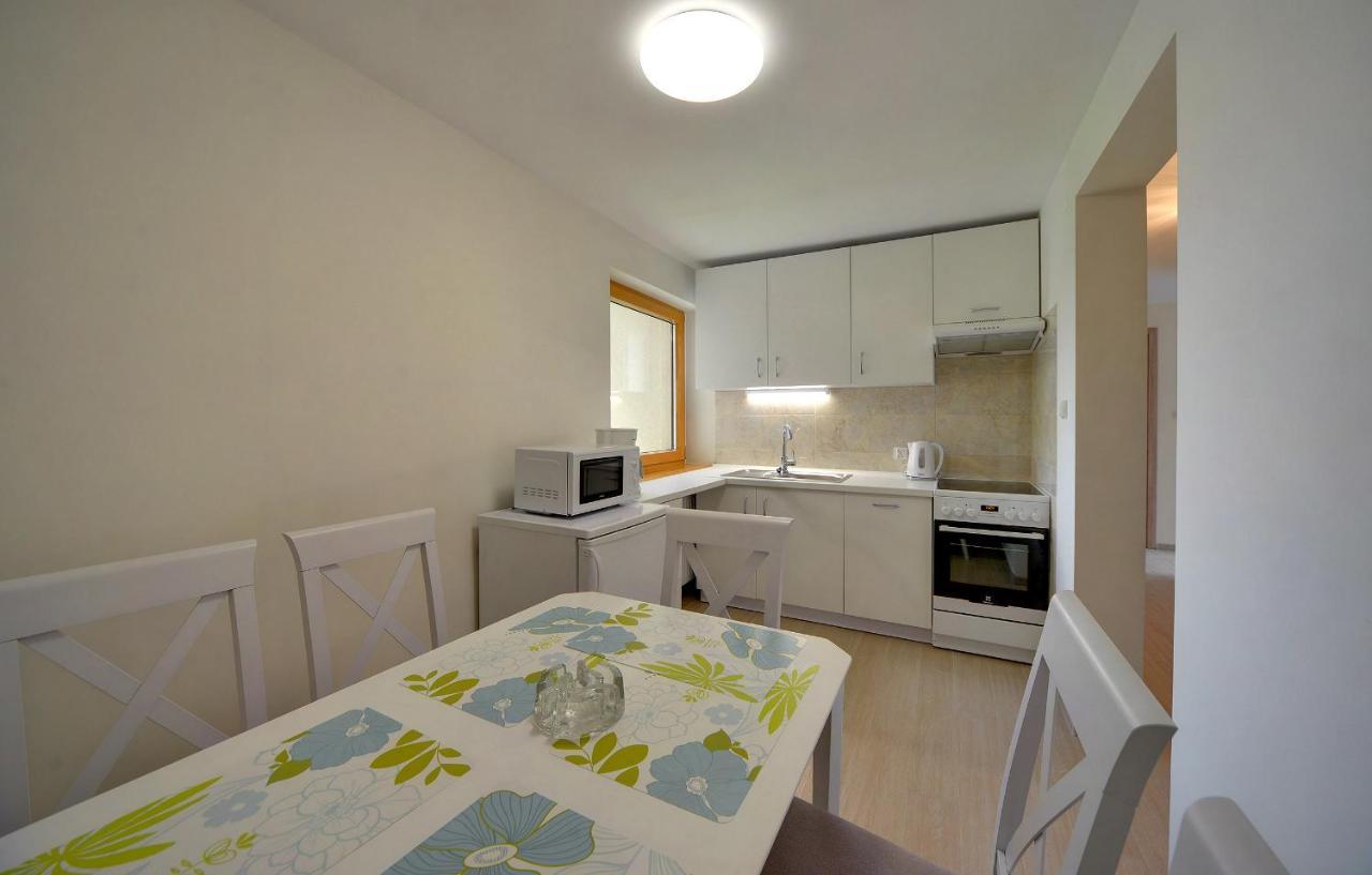 Apartamenty Ogrodowa W Centrum Ustronia - Dream Apart Exterior foto